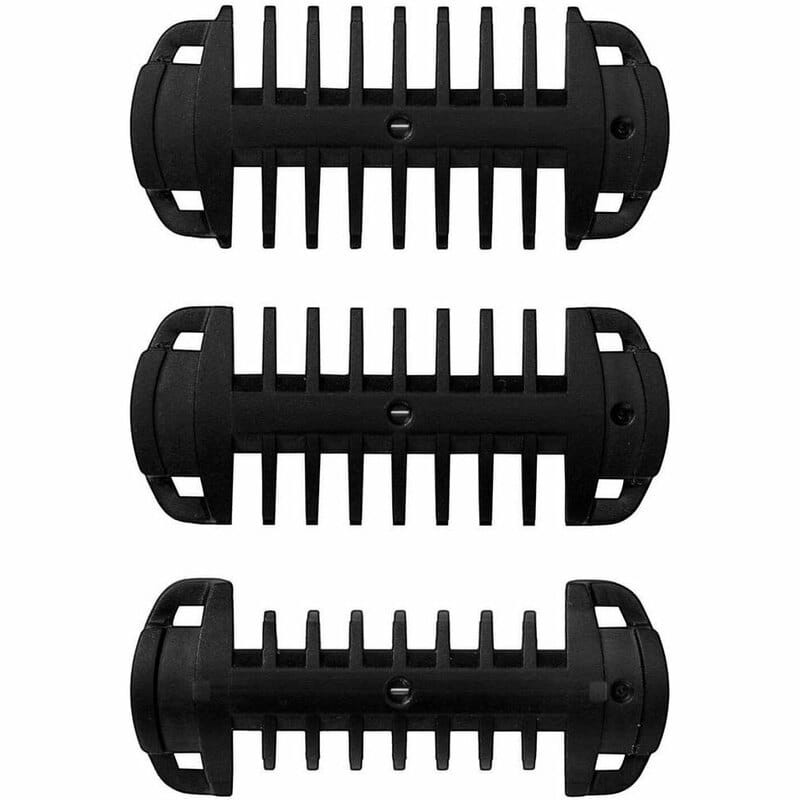 BaByliss Stubble Shave Style Triple S T880E