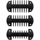 BaByliss Stubble Shave Style Triple S T880E