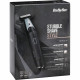 BaByliss Stubble Shave Style Triple S T880E