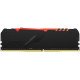 Kingston Memory DDR4 16GB 3200 FURY Beast RGB (KF432C16BB12A/16)