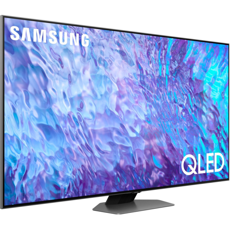 Samsung TV Set 98  QE98Q80CAUXUA