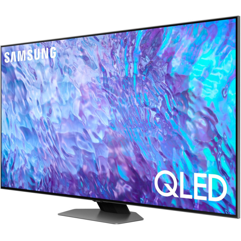 Samsung TV Set 98  QE98Q80CAUXUA