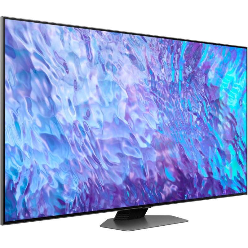 Samsung TV Set 98  QE98Q80CAUXUA