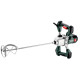 Metabo Міксер будівельний RWEV 1200-2, 1200Вт, 0-300/0-650об/хв, М14, 140мм (614049000)
