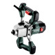 Metabo Міксер будівельний RWEV 1200-2, 1200Вт, 0-300/0-650об/хв, М14, 140мм (614049000)