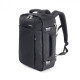 Tucano TUGO' M CABIN LUGGAGE 15.6  PC BLACK (BKTUG-M-BK)