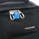 Tucano TUGO' M CABIN LUGGAGE 15.6  PC BLACK (BKTUG-M-BK)