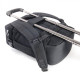 Tucano TUGO' M CABIN LUGGAGE 15.6  PC BLACK (BKTUG-M-BK)