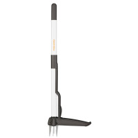 Fiskars White Weed puller white (1020127)