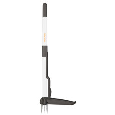 Fiskars White Weed puller white (1020127)