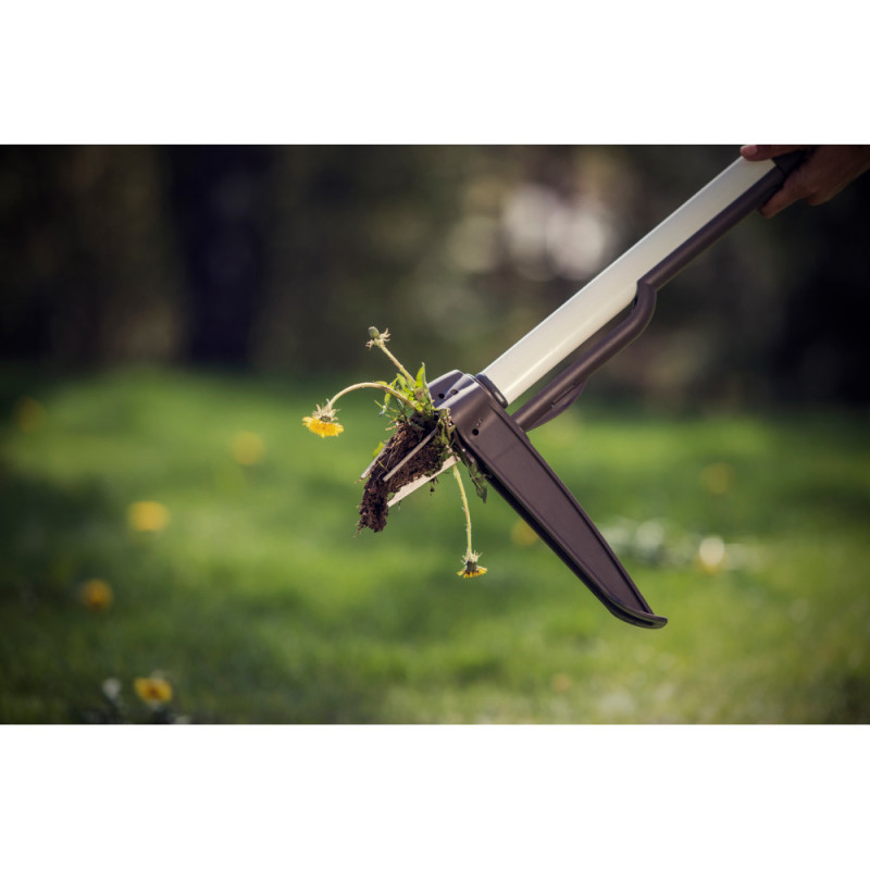 Fiskars White Weed puller white (1020127)
