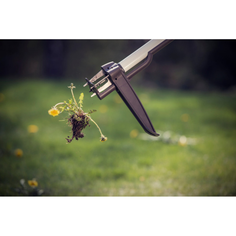 Fiskars White Weed puller white (1020127)