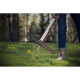 Fiskars White Weed puller white (1020127)