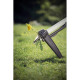 Fiskars White Weed puller white (1020127)