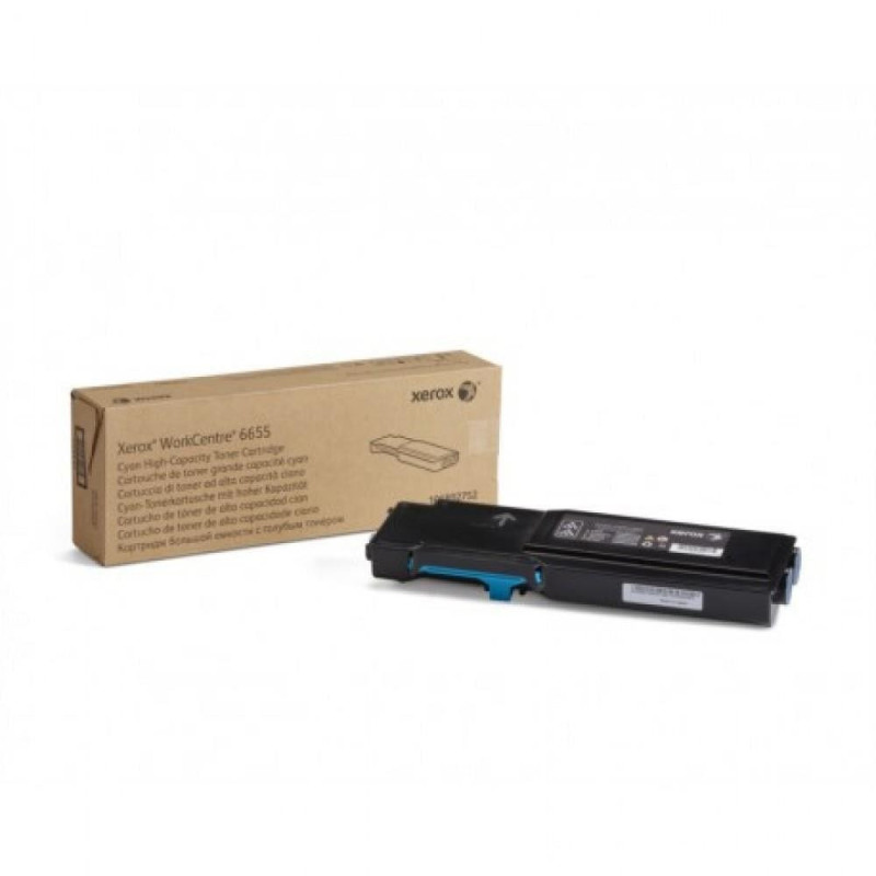 Xerox WC6655[106R02752]