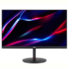 Монитор Acer 27" Nitro XV271UM3bmiiprx (UM.HX1EE.301) IPS Black; 2560x1440 (180 Гц), 250 кд,м2, 1 мс, DisplayPort, 2xHDMI, динамики 2x2 Вт