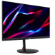 Монитор Acer 27" Nitro XV271UM3bmiiprx (UM.HX1EE.301) IPS Black; 2560x1440 (180 Гц), 250 кд,м2, 1 мс, DisplayPort, 2xHDMI, динамики 2x2 Вт