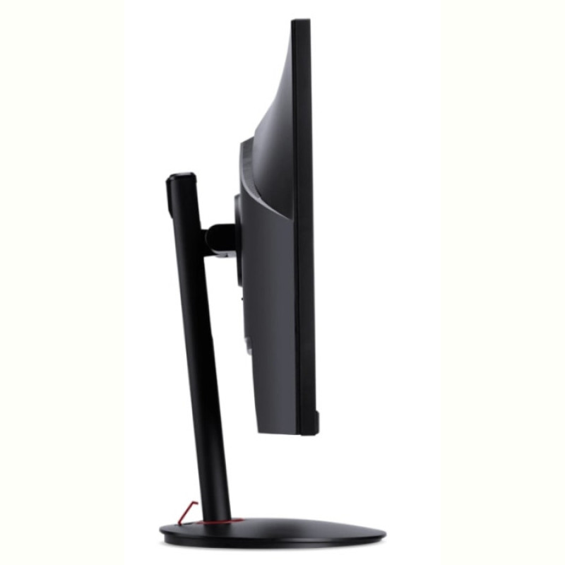 Монитор Acer 27" Nitro XV271UM3bmiiprx (UM.HX1EE.301) IPS Black; 2560x1440 (180 Гц), 250 кд,м2, 1 мс, DisplayPort, 2xHDMI, динамики 2x2 Вт