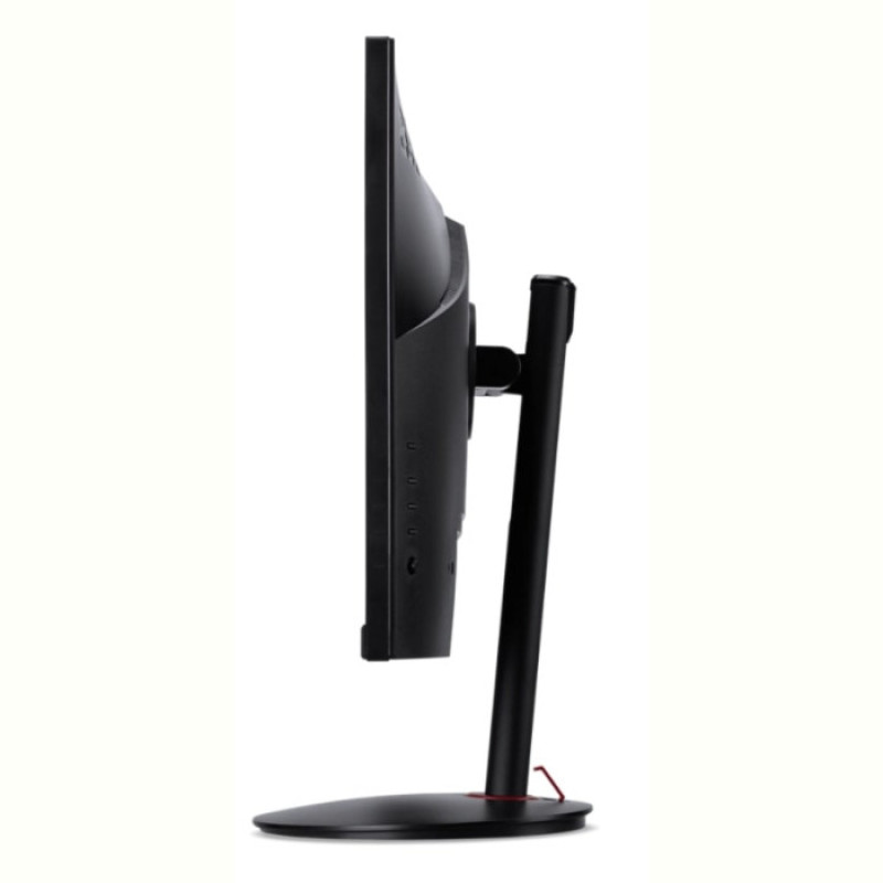 Монитор Acer 27" Nitro XV271UM3bmiiprx (UM.HX1EE.301) IPS Black; 2560x1440 (180 Гц), 250 кд,м2, 1 мс, DisplayPort, 2xHDMI, динамики 2x2 Вт