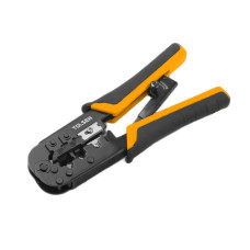 Tolsen Profi pliers for turning tips 0.5-6mm sq., 185mm (38054)