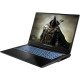 Dream Machines Ноутбук RG4060-17 17.3FHD IPS, Intel i7-14650HX, 32GB, F1TB, NVD4060-8, DOS, черный (RG4060-17UA43)