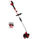 Einhell Cordless trimmer Einhell GE-CT 36/30 Li E - Solo PXC 36V 30cm 9000rpm 3.1kg (without battery and charger) (3411300)