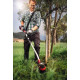 Einhell Cordless trimmer Einhell GE-CT 36/30 Li E - Solo PXC 36V 30cm 9000rpm 3.1kg (without battery and charger) (3411300)