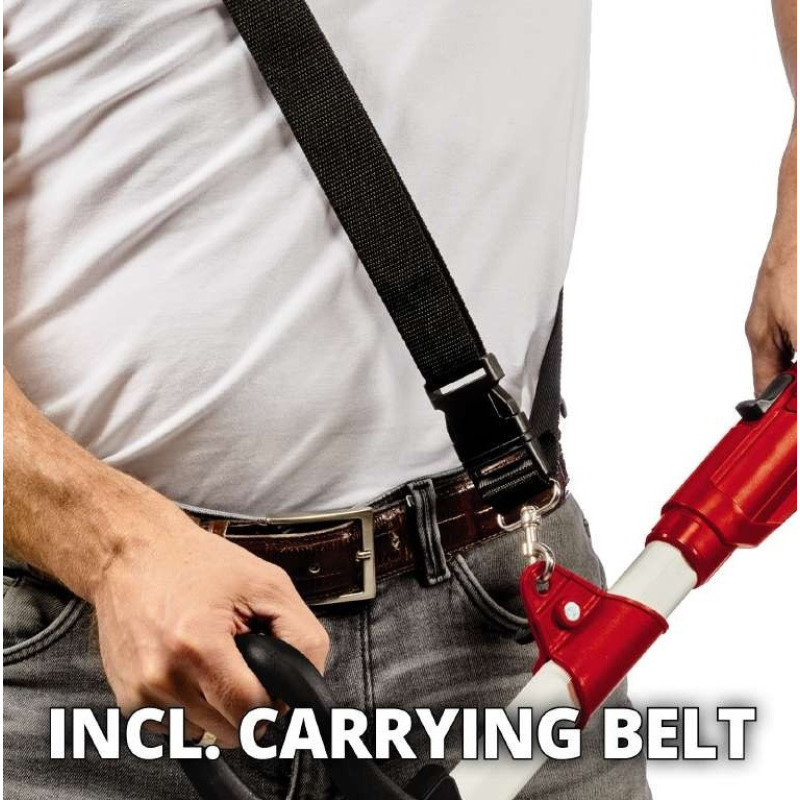 Einhell Cordless trimmer Einhell GE-CT 36/30 Li E - Solo PXC 36V 30cm 9000rpm 3.1kg (without battery and charger) (3411300)