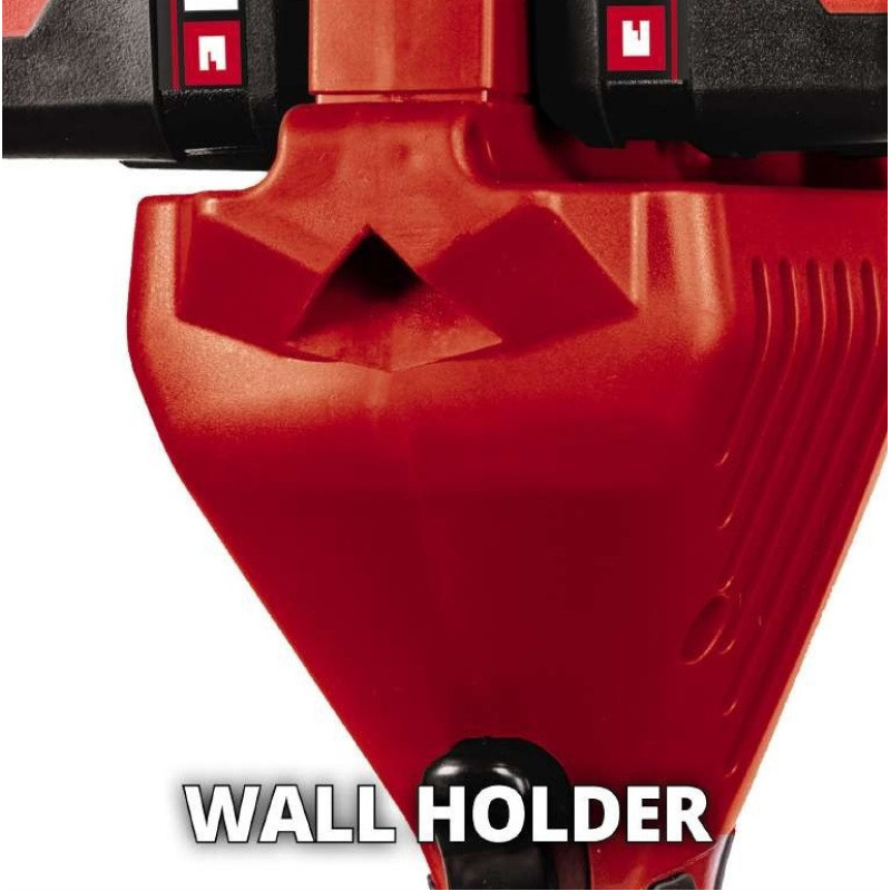 Einhell Cordless trimmer Einhell GE-CT 36/30 Li E - Solo PXC 36V 30cm 9000rpm 3.1kg (without battery and charger) (3411300)