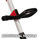 Einhell Cordless trimmer Einhell GE-CT 36/30 Li E - Solo PXC 36V 30cm 9000rpm 3.1kg (without battery and charger) (3411300)