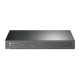 TP-Link Комутатор SG2008 8xGE, WebSmart