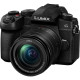 Panasonic DC-G97 Kit 12-60mm Black (DC-G97ME)