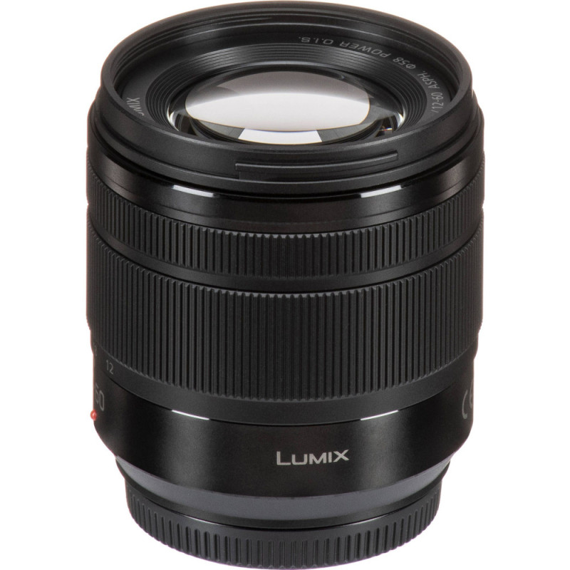 Panasonic DC-G97 Kit 12-60mm Black (DC-G97ME)