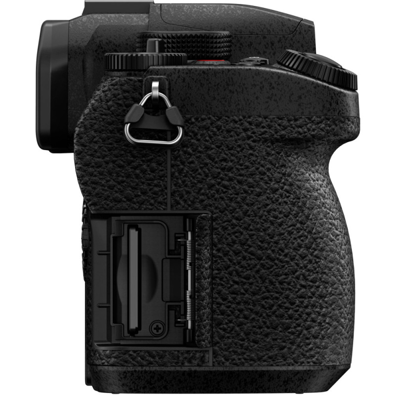 Panasonic DC-G97 Kit 12-60mm Black (DC-G97ME)