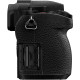Panasonic DC-G97 Kit 12-60mm Black (DC-G97ME)
