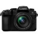 Panasonic DC-G97 Kit 12-60mm Black (DC-G97ME)