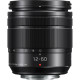 Panasonic DC-G97 Kit 12-60mm Black (DC-G97ME)