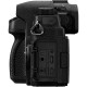 Panasonic DC-G97 Kit 12-60mm Black (DC-G97ME)