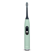 Beurer  Beurer toothbrush electric Peppermint GP, 80th. fluct/min, nozzle-2, 5 modes, mint  (SC_50_PEPPERMINT_GP)