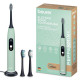 Beurer  Beurer toothbrush electric Peppermint GP, 80th. fluct/min, nozzle-2, 5 modes, mint  (SC_50_PEPPERMINT_GP)