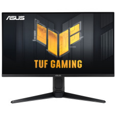 ASUS Monitor 28  TUF Gaming VG28UQL1A 4xHDMI, DP, 2xUSB, MM, IPS, 3840x2160, 144Hz, 1ms, sRGB 120%, FreeSync, HDR400