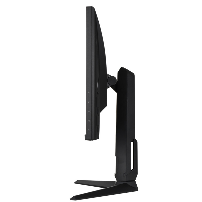 ASUS Monitor 28  TUF Gaming VG28UQL1A 4xHDMI, DP, 2xUSB, MM, IPS, 3840x2160, 144Hz, 1ms, sRGB 120%, FreeSync, HDR400