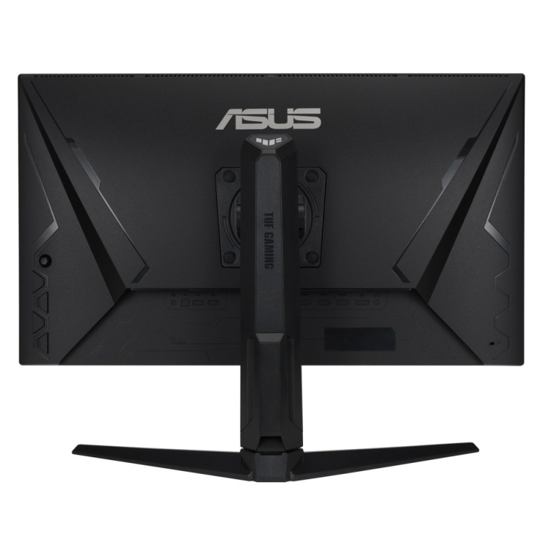 ASUS Monitor 28  TUF Gaming VG28UQL1A 4xHDMI, DP, 2xUSB, MM, IPS, 3840x2160, 144Hz, 1ms, sRGB 120%, FreeSync, HDR400