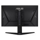 ASUS Monitor 28  TUF Gaming VG28UQL1A 4xHDMI, DP, 2xUSB, MM, IPS, 3840x2160, 144Hz, 1ms, sRGB 120%, FreeSync, HDR400