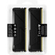 Kingston Memory DDR4 32GB KIT (16GBx2) 2666 FURY Beast RGB (KF426C16BB12AK2/32)