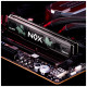 Модуль памяти для компьютера DDR5 32GB (2x16GB) 5600 MHz NOX Apacer (AH5U32G56C522MBAA-2)