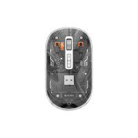 Мышка BAVIN G-K-993 Wireless/Bluetooth Black (G-K-993-BK)
