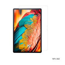 2E Protective glass for Lenovo Tab P11 Pro, 11 , (2021), 2.5D, Clear (2E-LN-TABP11P-LT25D-CL)