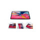 2E Protective glass for Lenovo Tab P11 Pro, 11 , (2021), 2.5D, Clear (2E-LN-TABP11P-LT25D-CL)
