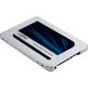 Micron SSD 2,5  Crucial MX500 500GB SATA 3D TLC (CT500MX500SSD1)